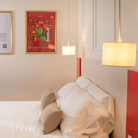 Don Salvatore Resort Monte di Procida Eksteriør billede