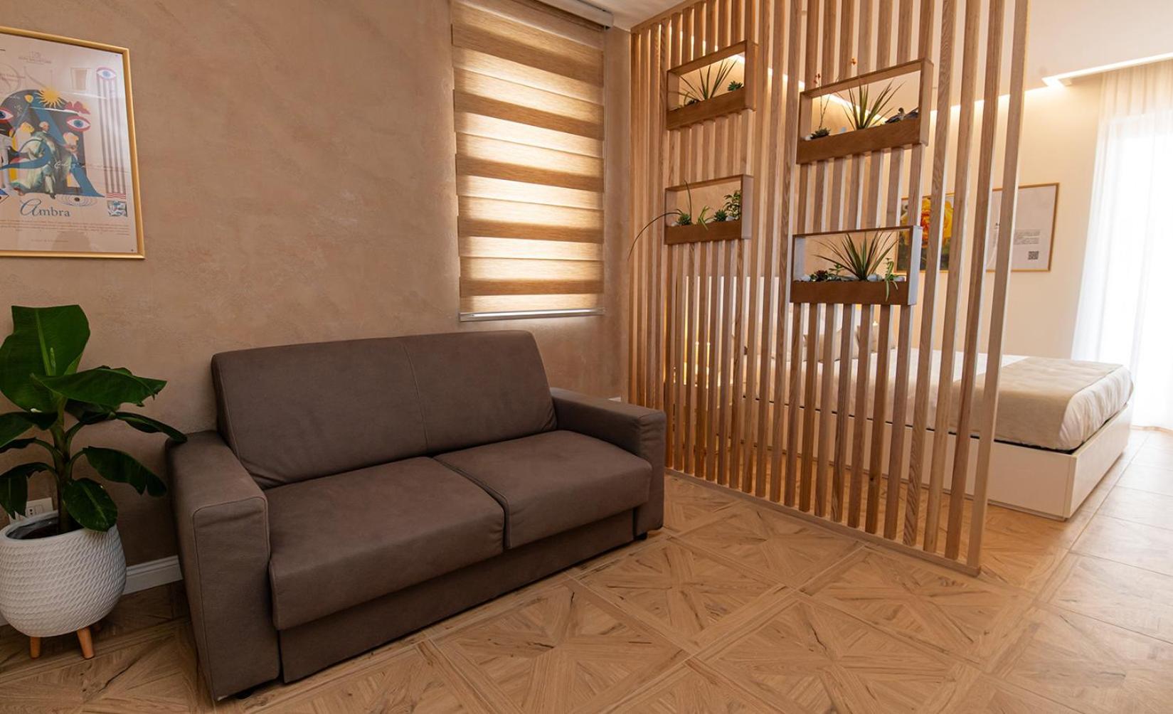 Don Salvatore Resort Monte di Procida Eksteriør billede