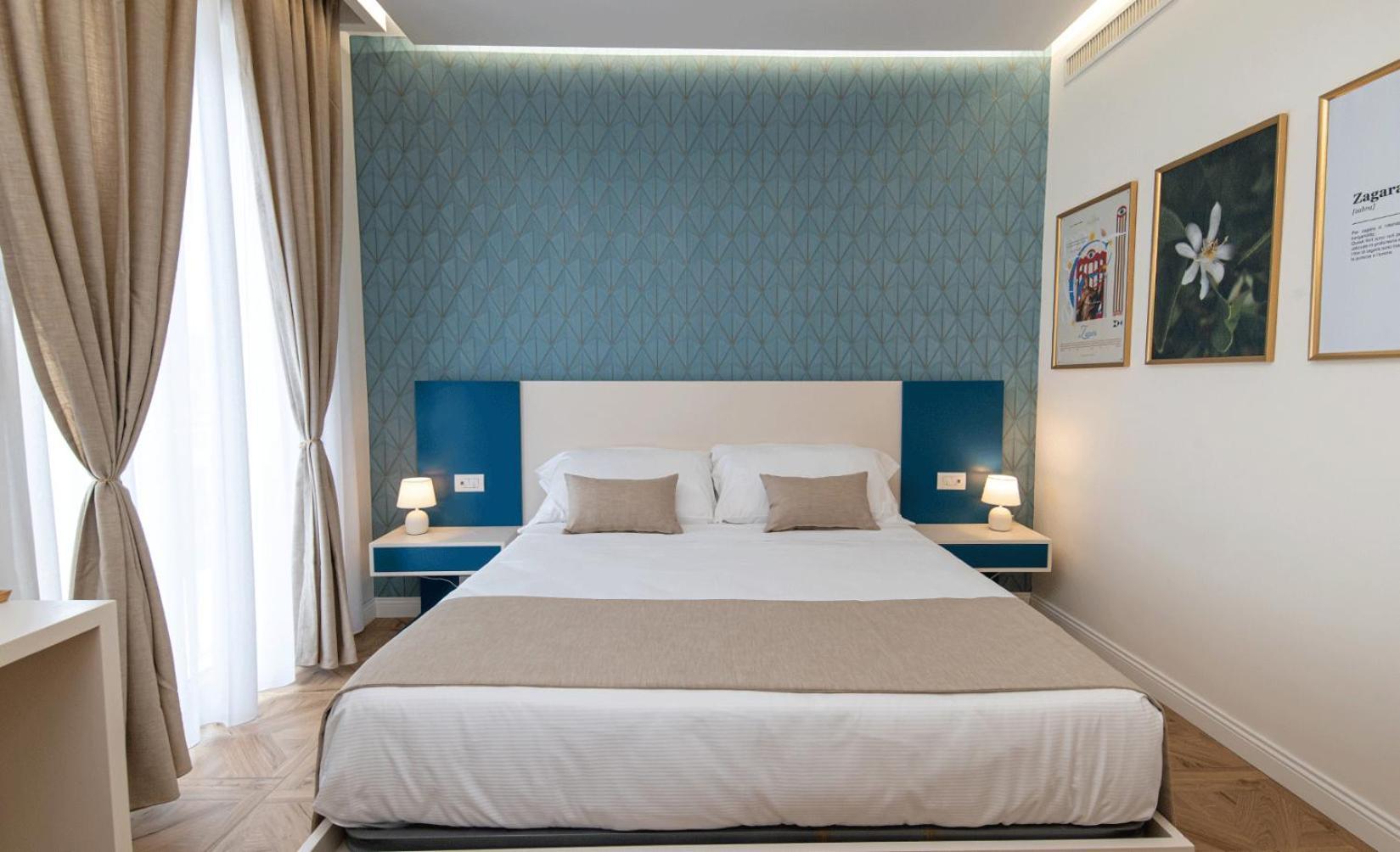 Don Salvatore Resort Monte di Procida Eksteriør billede