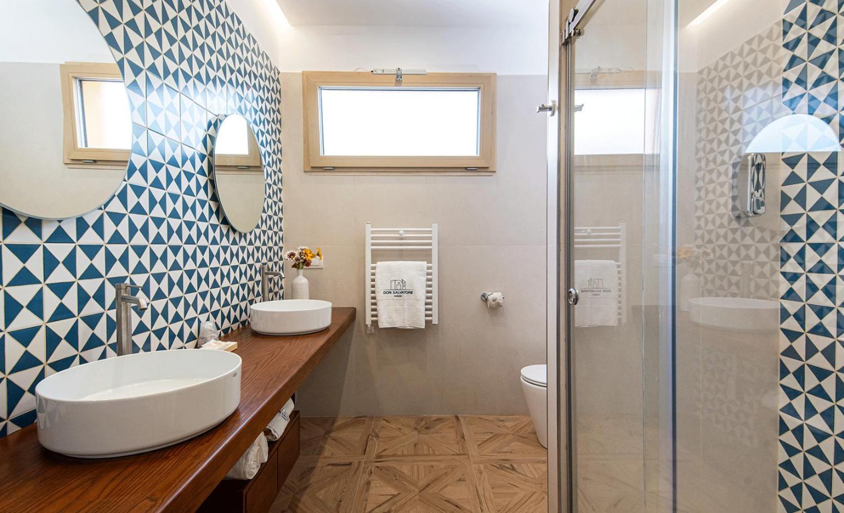 Don Salvatore Resort Monte di Procida Eksteriør billede