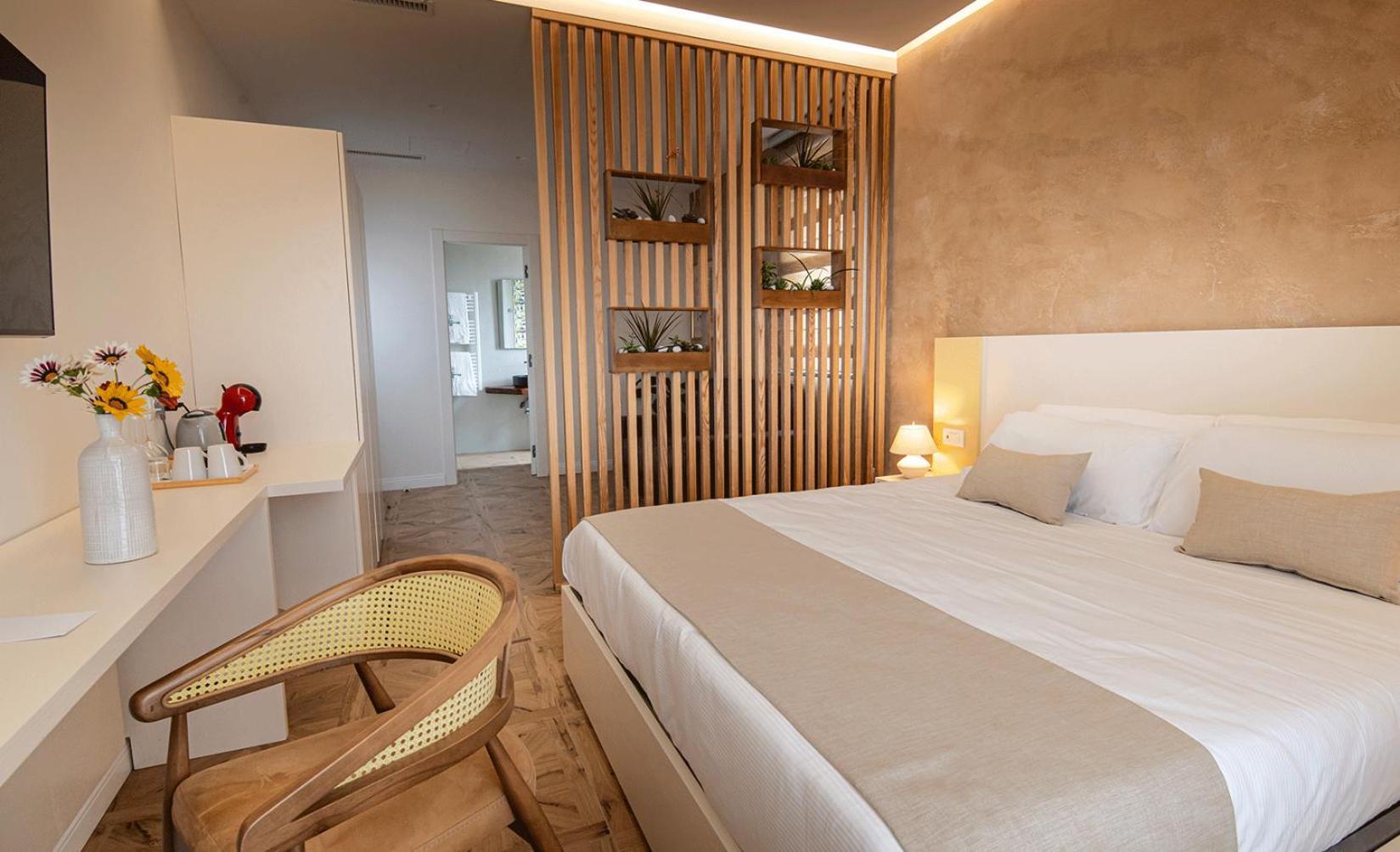Don Salvatore Resort Monte di Procida Eksteriør billede