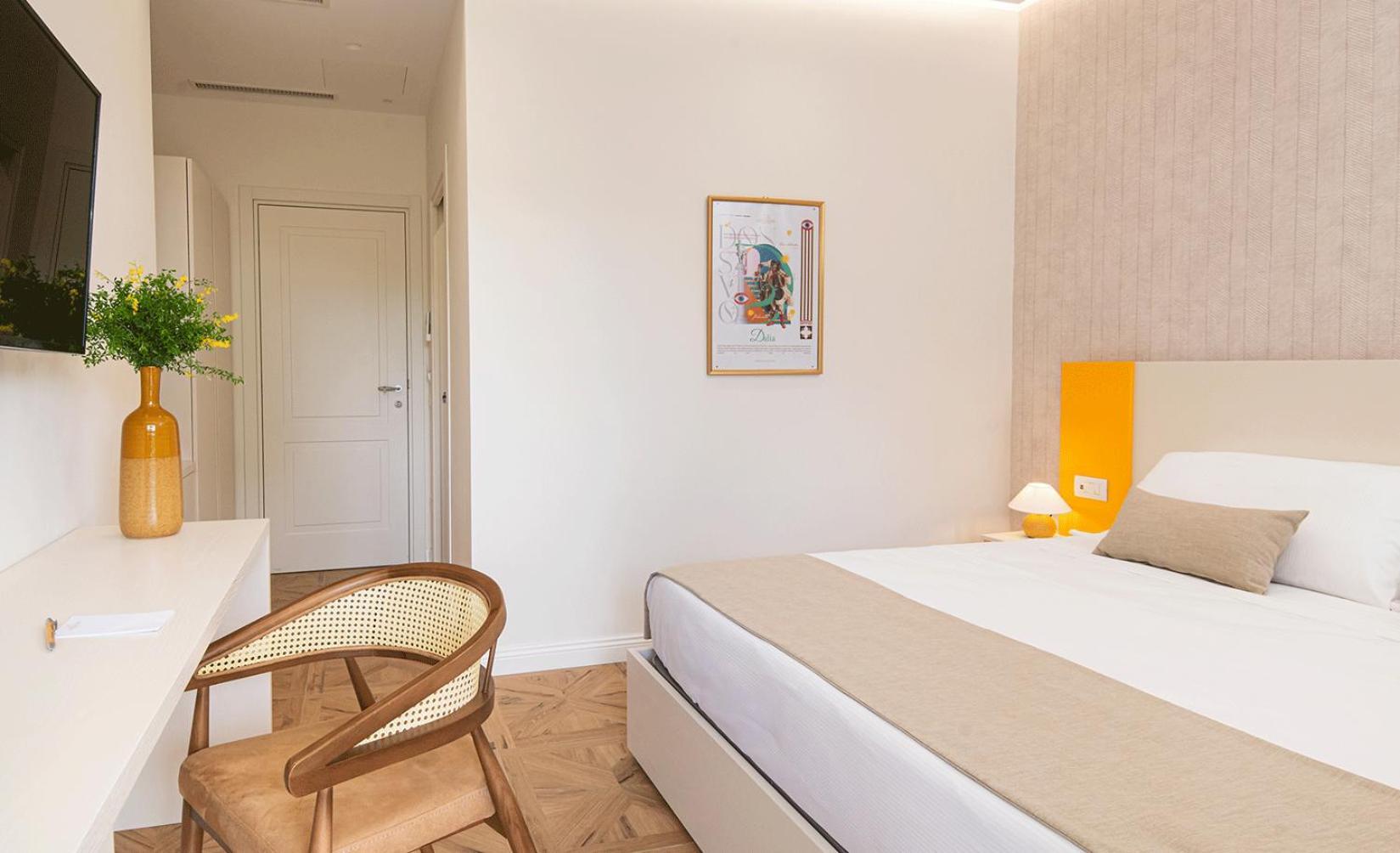 Don Salvatore Resort Monte di Procida Eksteriør billede