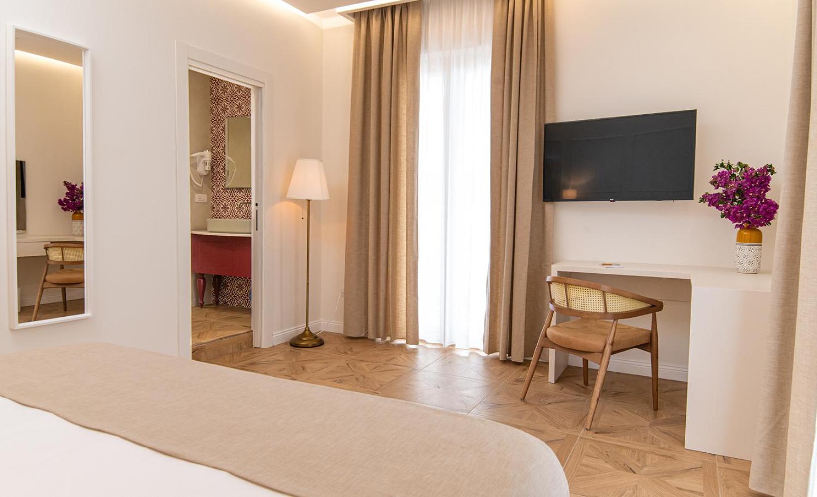 Don Salvatore Resort Monte di Procida Eksteriør billede