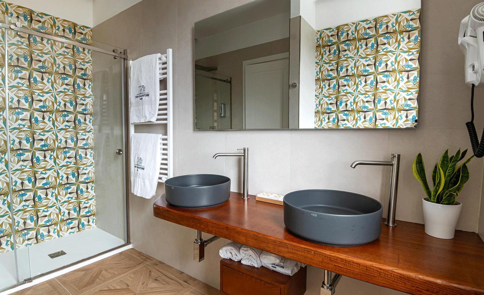 Don Salvatore Resort Monte di Procida Eksteriør billede